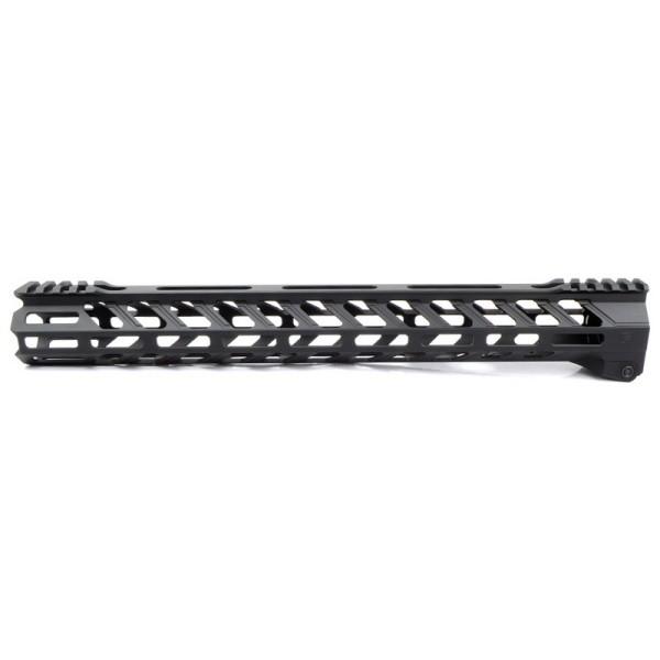 IRON AIRSOFT FORTIS SWITCH MOD2 タイプ 15.3インチ M-LOK ハンド