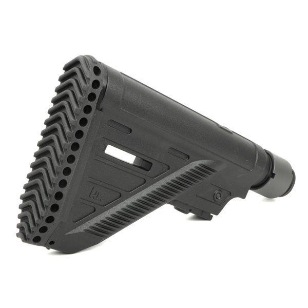 WA M4 GBB ベース IRON AIRSOFT HK416コンバージョン HK416 ガスガン コンバージョンキット (WA社 M4用 アルミCNC