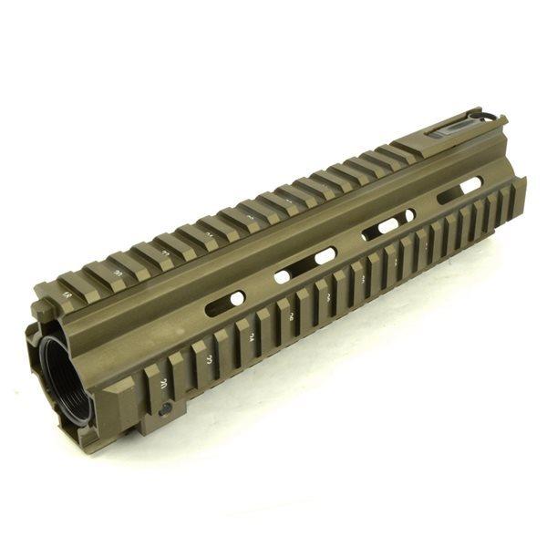 IRON AIRSOFT GHK M4 GBBシリーズ用 HK416A5 コンバージョンキット デザートカラーの画像