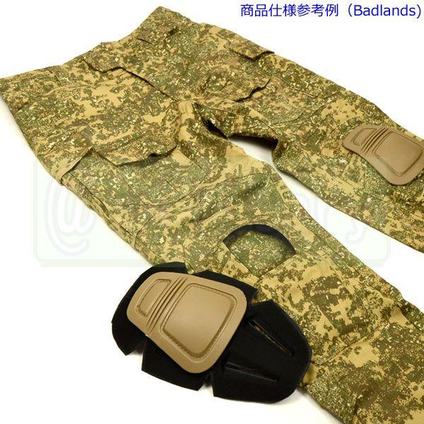 CRYE G3タイプ BDU コンバットパンツ サンドストーム 迷彩服