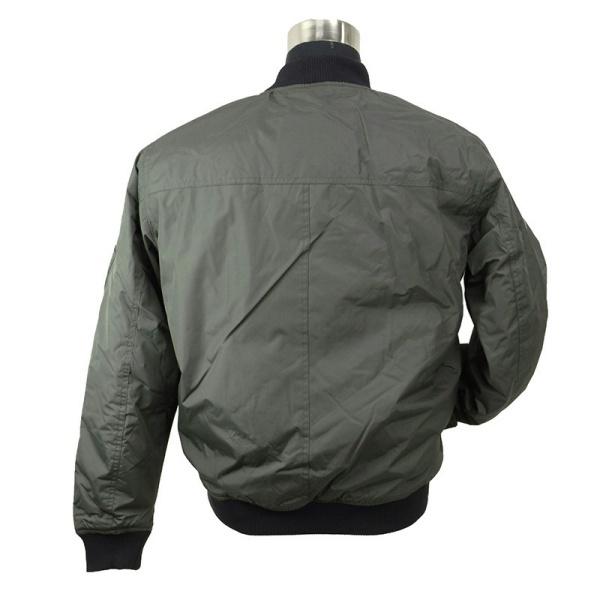 MA1 ジャケット オリーブドラブ : ジーリーショップ - 通販