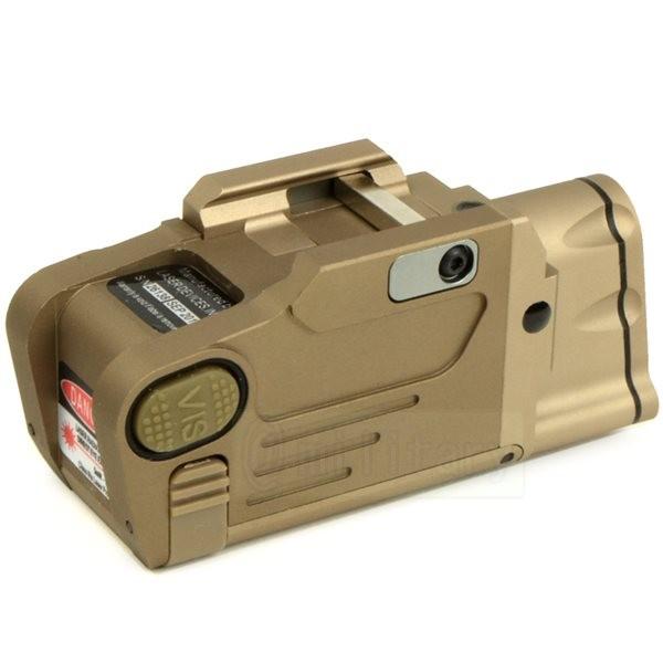 SBAL-PL タイプ ピストルライト DE : ジーリーショップ - 通販 - Yahoo