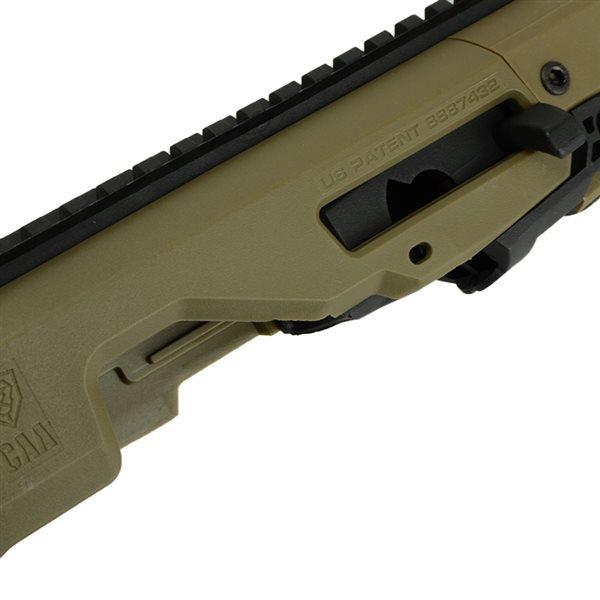 CAA タイプ Micro RONI コンバージョンキット Gen4 ライト付き for