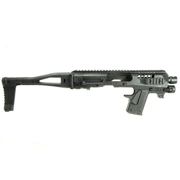 CAA タイプ Micro RONI コンバージョンキット Gen4 ライト付き for