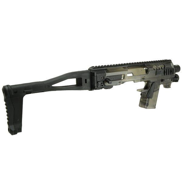 CAA タイプ Micro RONI コンバージョンキット Gen4 ライト付き for