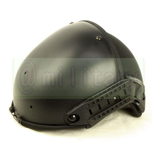 FMA Crye タイプ エアフレイム ヘルメット BK Crye Precision 黒