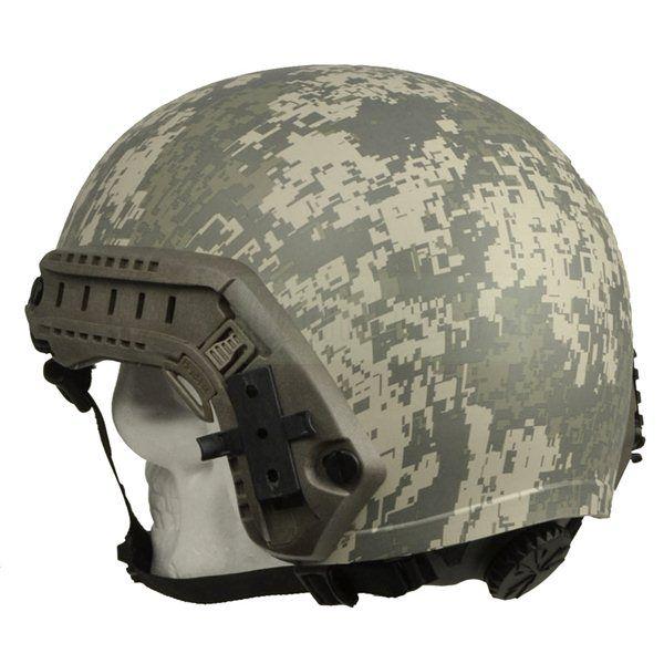 FMA Ops-Core Fast Ballistic ヘルメット レプリカ 【ACU