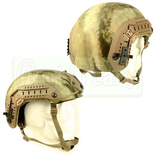 年末年始BIG SALE】FMA Ops-Core Maritime ヘルメット レプリカ A-TACS