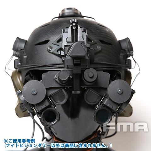 FMA PVS-21 ナイトビジョン ダミー : ジーリーショップ - 通販 - Yahoo