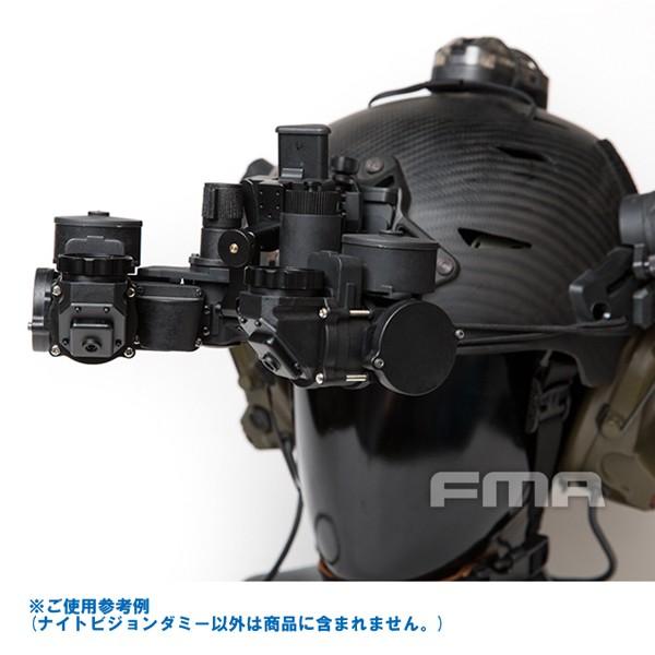 FMA PVS-21 ナイトビジョン ダミー : ジーリーショップ - 通販 - Yahoo