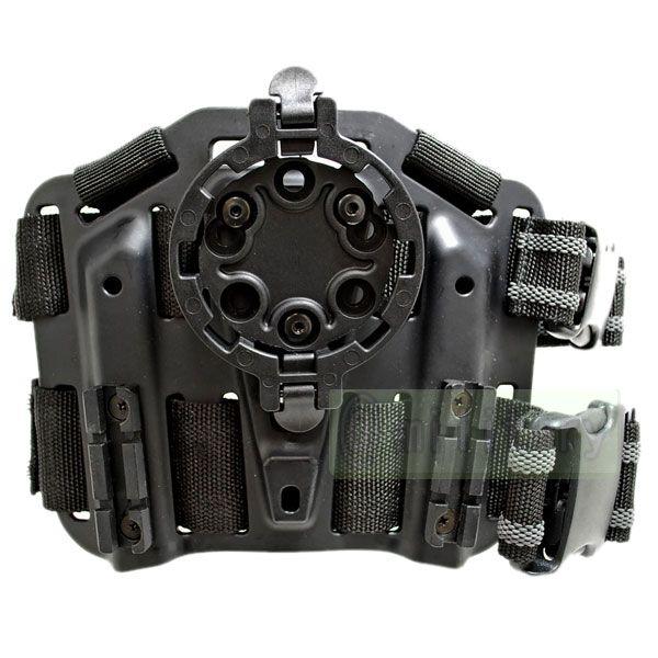 ブラックホーク タイプ クイック ディスコネクト キット : ジーリー