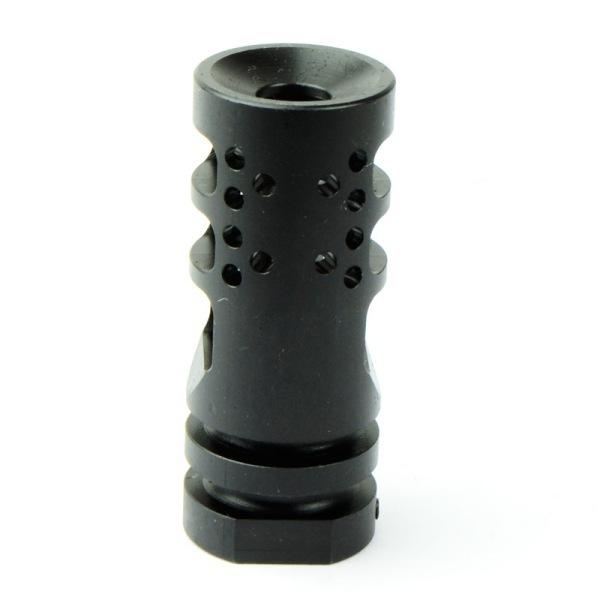 GAMMA 762 タイプ マズル14mm逆ネジ : ジーリーショップ - 通販