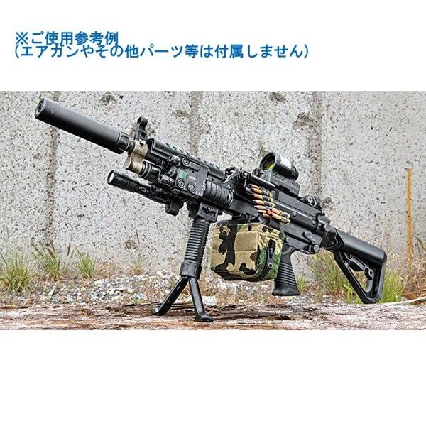 5KU SF SOCOM556-MG タイプ サプレッサー & ハイダー (14mm逆 5KU SF SOCOM556-MG タイプ サプレッサー & ハイダー (14mm逆