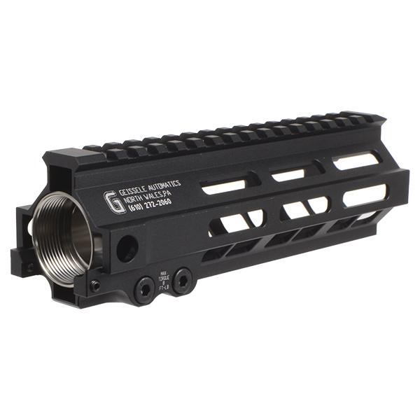 5KU GEISSELE SMR MK8 タイプ 7インチ M-LOK ハンドガード 電動 5KU GEISSELE SMR MK8 タイプ 7インチ M-LOK ハンドガード 電動