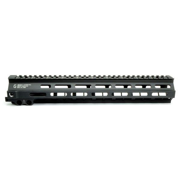 5KU GEISSELE SMR MK8 タイプ 13インチ M-LOK ハンドガード 電動＆GBB