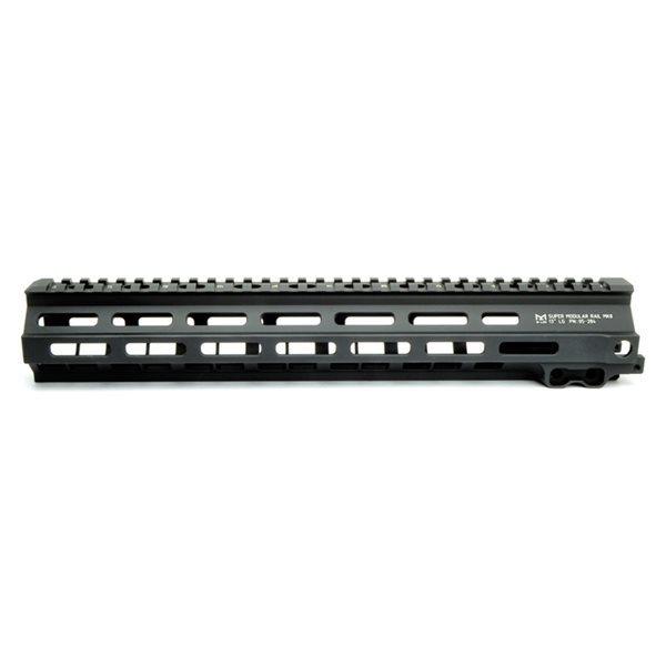 5KU GEISSELE SMR MK8 タイプ 13インチ M-LOK ハンドガード 電動＆GBB