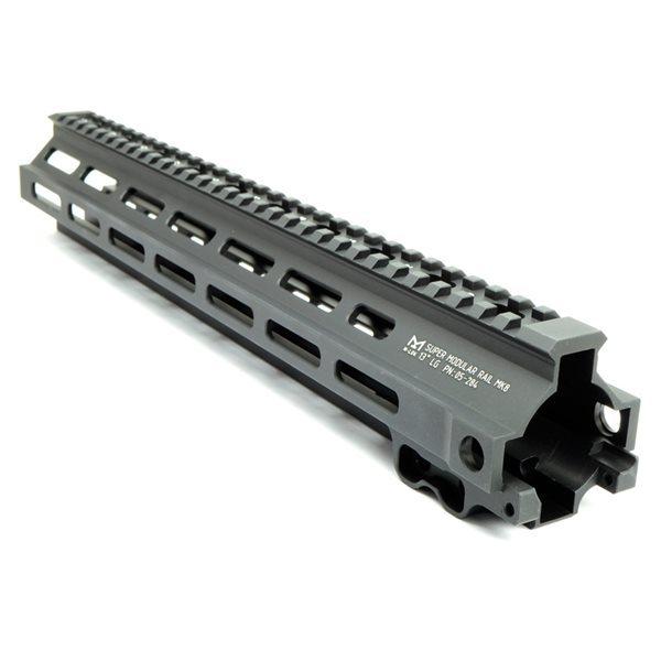 5KU GEISSELE SMR MK8 タイプ 13インチ M-LOK ハンドガード 電動＆GBB
