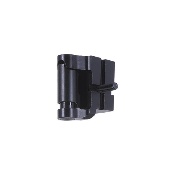 5KU Zenit PT-1/3用 タイプヒンジストックベース アッセンブリ 20mm