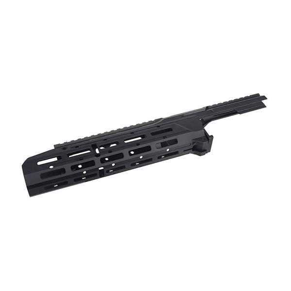 5KU SAG MK3.1 タイプ モノシリックハンドガード CYMA STD電動ガン