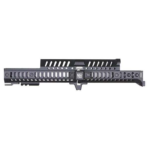 5KU Zenit LEADER KITタイプ ハンドガードセット CYMA STD電動ガン