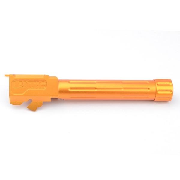 5KU VFC(UMAREX、SAA) グロック19用 14mm逆ネジ対応 9INE スレッディド