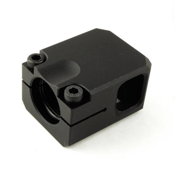 ZERO　コンペンセイター X-Zero Karambit Bottle Opener (Night) – X-Zero Energy