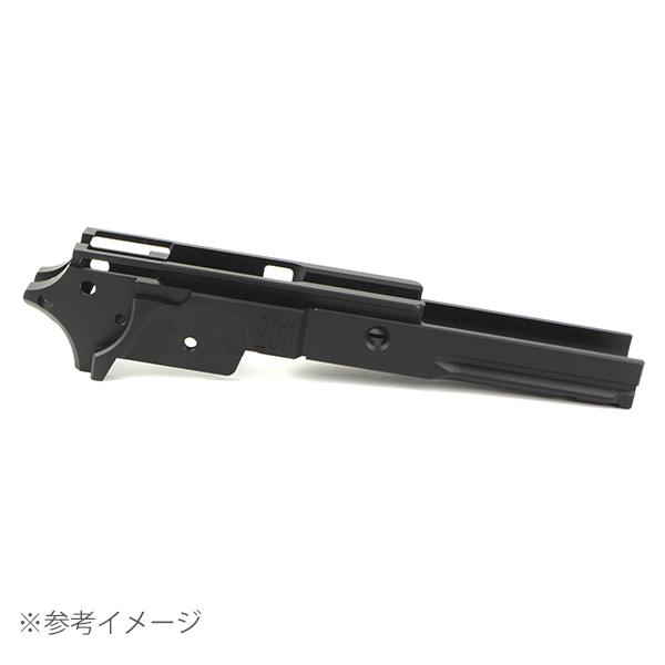 5KU アルミニウム 3.9インチ フレーム New.ver Type-4 マルイ 5KU アルミニウム 3.9インチ フレーム New.ver Type-4 マルイ