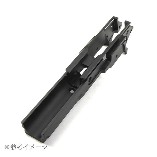 5KU アルミニウム 3.9インチ フレーム New.ver Type-4 マルイ 5KU アルミニウム 3.9インチ フレーム New.ver Type-4 マルイ