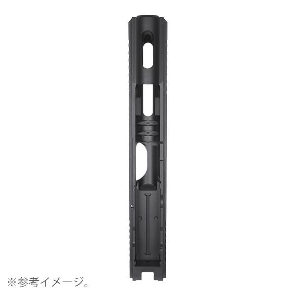 5KU Harbingerタイプ CNC Optic Ready アルミスライド ASG/KJW GBB CZ