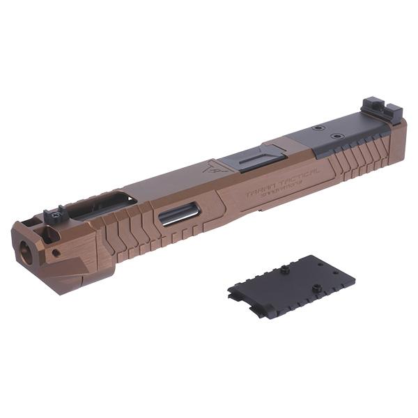 2026年5月】glock17 gen5（エアガンの種類：ガスガン）のおすすめ人気