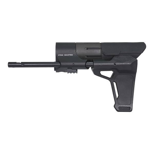 5KU × EMG STRIKE INDUSTRIES VIPER PDW スタビライザー ストック Gen2