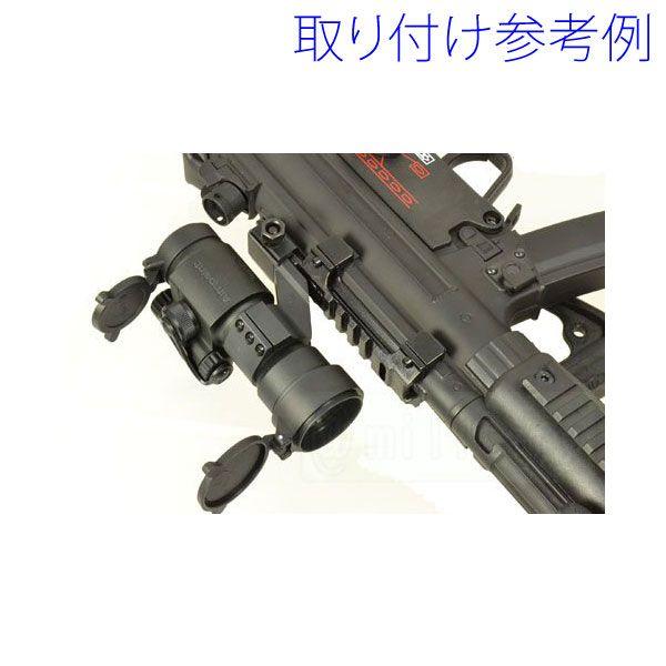 mp5用 スコープマウント ミリタリーショップ レプマート / FAB DEFENSE スコープマウント