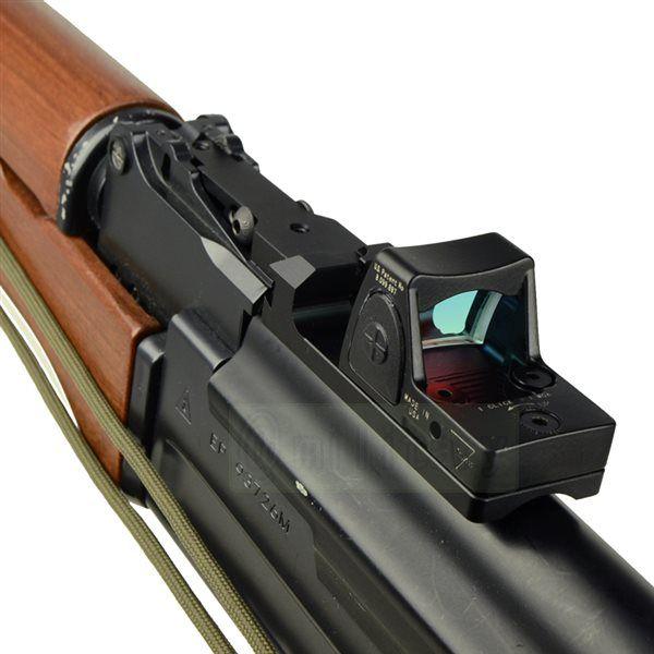 AK リアサイト用 RMRドットサイト マウント : ジーリーショップ