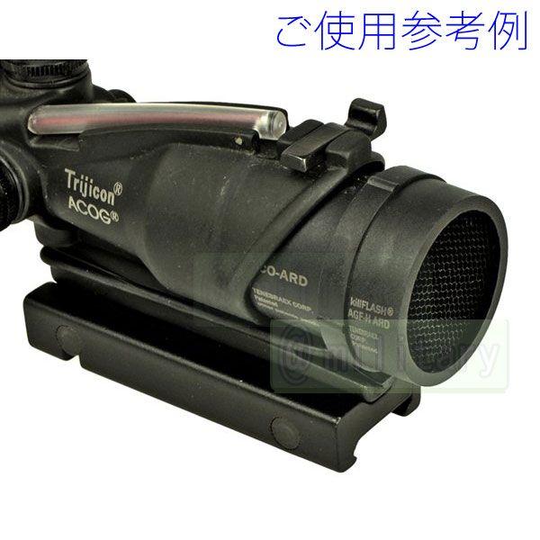 キルフラッシュ for ACOG TAN : ジーリーショップ - 通販 - Yahoo