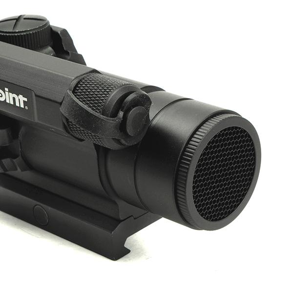 完売完売Comp M4 タイプ ダットサイト キルフラッシュ付属 ミリタリー M4タイプ ドットサイト BK