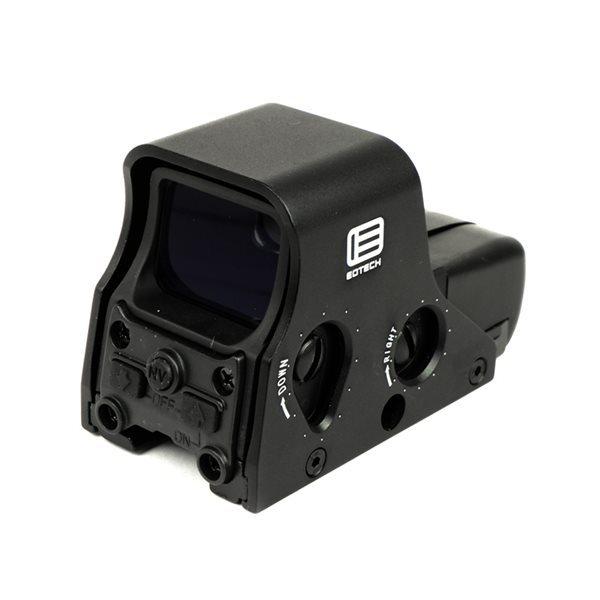 EOTech 551 タイプ ホロサイト レプリカ Bタイプ BK｜geelyy｜02