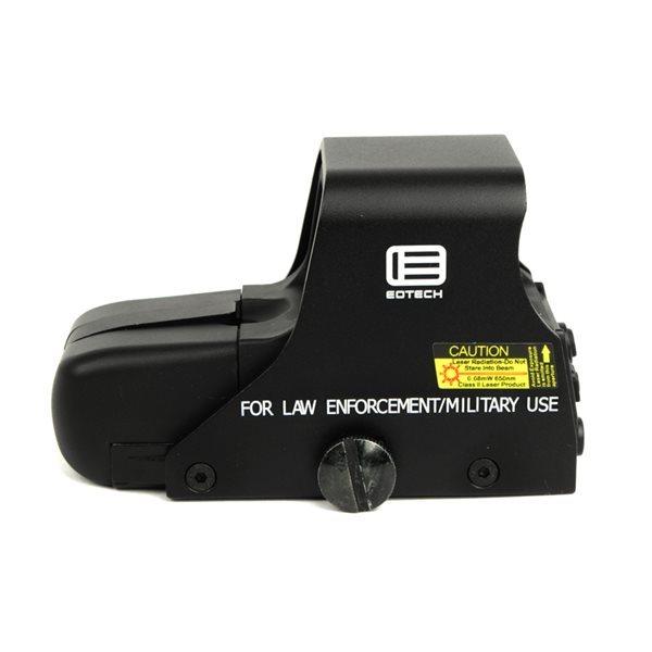 EOTech 551 タイプ ホロサイト レプリカ Bタイプ BK｜geelyy｜03