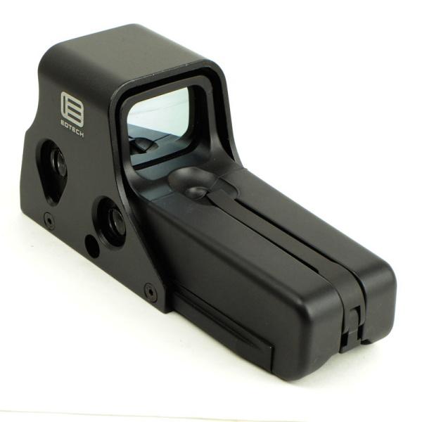 EoTech 552 タイプ ホロサイト レプリカ BK : ジーリーショップ - 通販