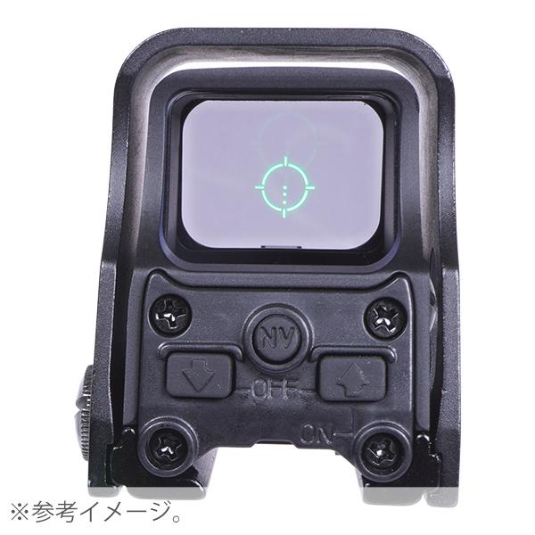 EoTech 552 タイプ ホロサイト レプリカ BK : ジーリーショップ - 通販