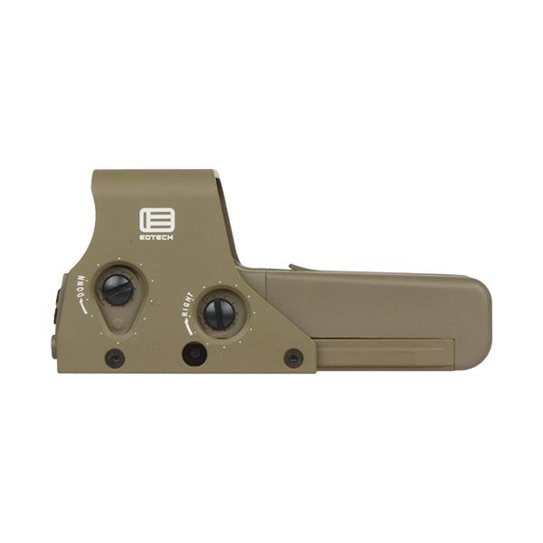 EoTech 552 タイプ ホロサイト レプリカ DE : ジーリーショップ - 通販