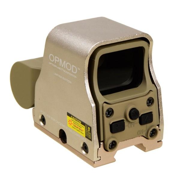 ＥｏＴｅｃｈ タイプ　XPS-3 QDマウント　ホロサイト TAN｜geelyy｜02