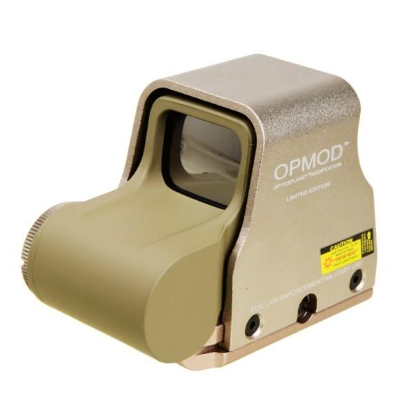 ＥｏＴｅｃｈ タイプ　XPS-3 QDマウント　ホロサイト TAN｜geelyy｜03