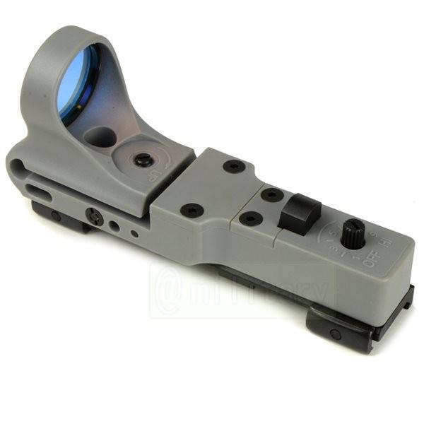C More タイプ ドットサイト グレー Kw Rd 104 Gry ジーリーショップ 通販 Yahoo ショッピング
