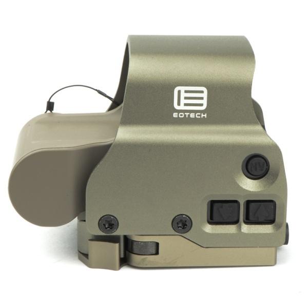 Holy Warrior EoTech EXPS3-0タイプ ホロサイト QDマウントVer. 現行