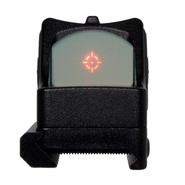 RMR HD タイプ コンパクトドットサイト グロック用マウント付き