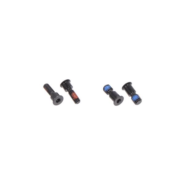 ROMEO Zero タイプ 1X24MM コンパクトドットサイト ブラック