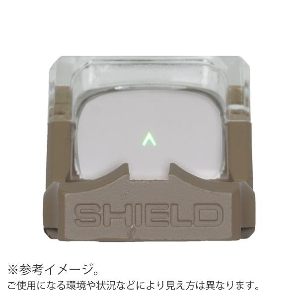 SS OMSsc タイプ サブコンパクトドットサイト レッド : ジーリー