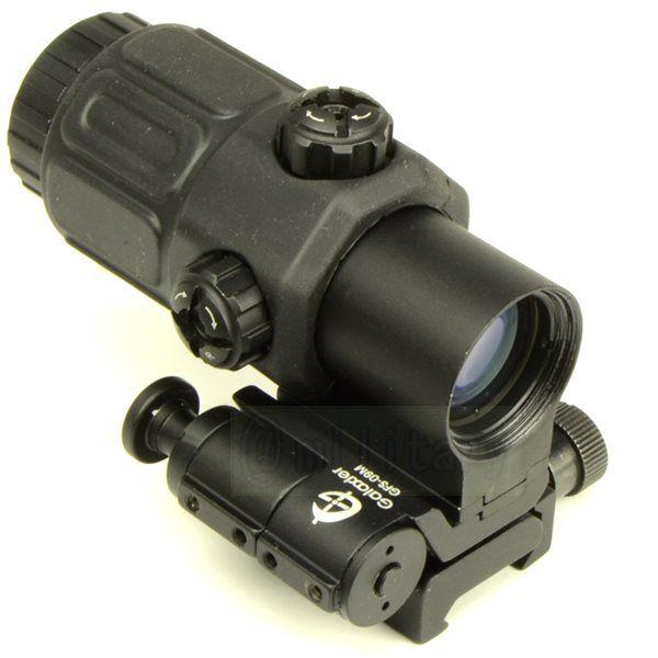 EoTech G33-STS タイプ 3倍ブースター | 