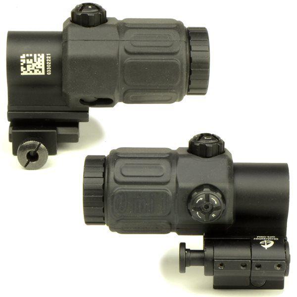 EoTech G33-STS タイプ 3倍ブースター |  | 01