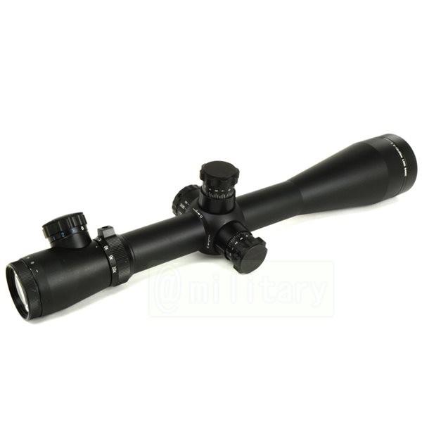 Leupoldタイプ mark4 スコープ　3.5-10×50 M1 リューポルド Mark4 M1 タイプ 3.5-10×50E イルミネート